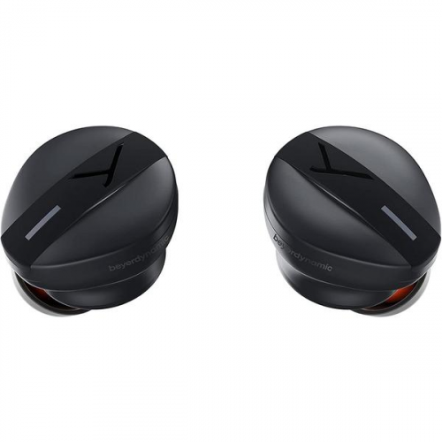 TWS-наушники Beyerdynamic Free BYRD Black