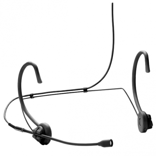 Головной микрофон Beyerdynamic TG H74 (TG) Black