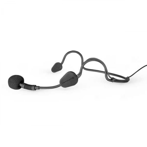 Головной микрофон Beyerdynamic TG H34 (TG) Black