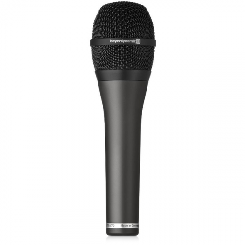 Вокальный микрофон Beyerdynamic TG V70