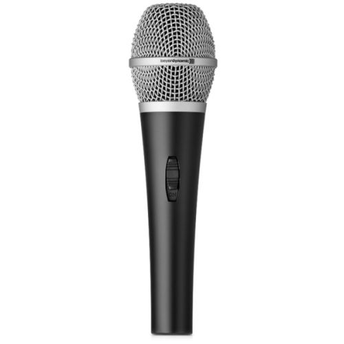 Вокальный микрофон Beyerdynamic TG V35d s