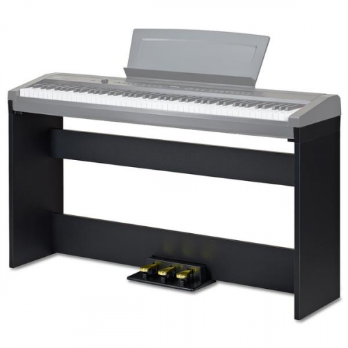 Стойка для клавишных Becker B-Stand-102 Black