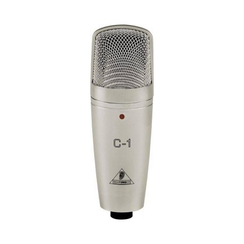Студийный микрофон Behringer C-1