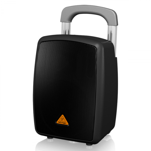 Профессиональная активная акустика Behringer EUROPORT MPA40BT-PRO