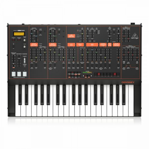 Синтезатор Behringer ODYSSEY