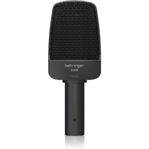 Инструментальный микрофон Behringer B 906