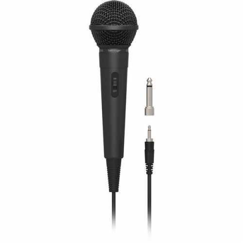 Вокальный микрофон Behringer BC110