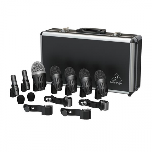 Инструментальный микрофон Behringer BC1500