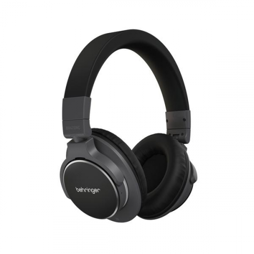 Беспроводные наушники Behringer BH470NC Black