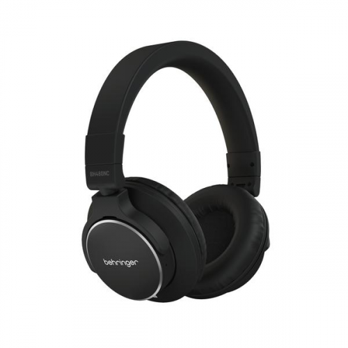 Беспроводные наушники Behringer BH480NC Black