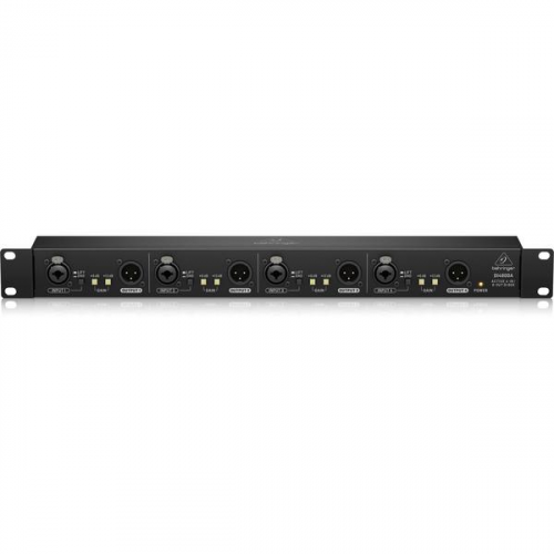 Директ-бокс Behringer DI4800A