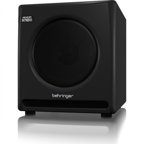 Студийный сабвуфер Behringer K10S