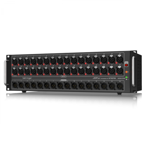 Стейдж-бокс Behringer S32