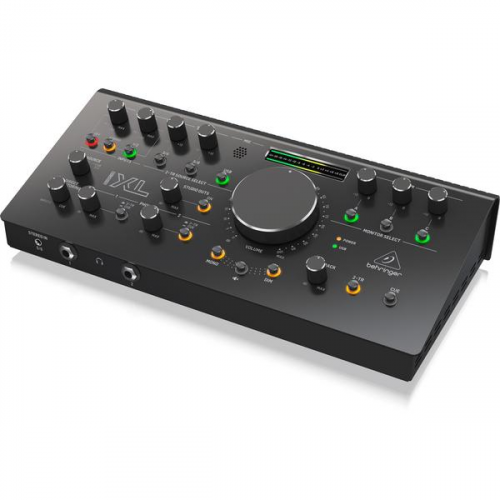 Контроллер для мониторов Behringer Studio XL