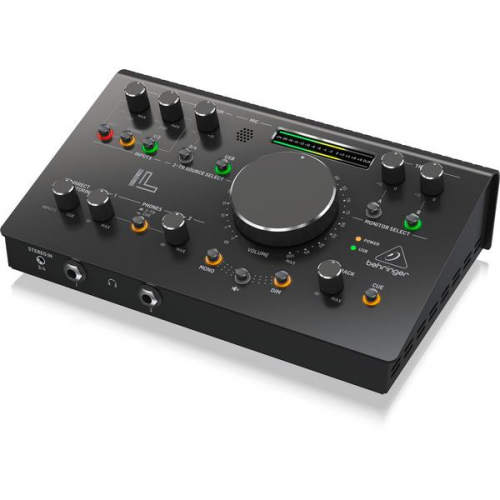 Контроллер для мониторов Behringer Studio L