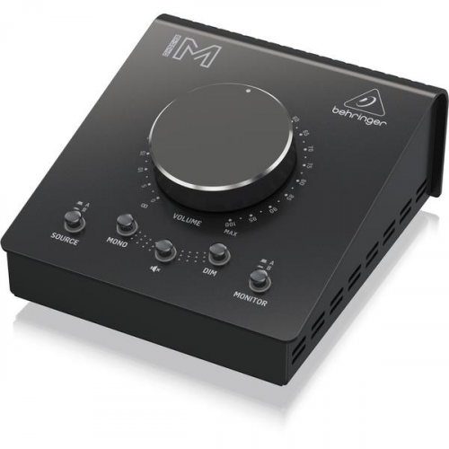 Контроллер для мониторов Behringer Studio M