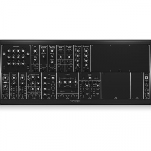 Синтезатор Behringer System 15