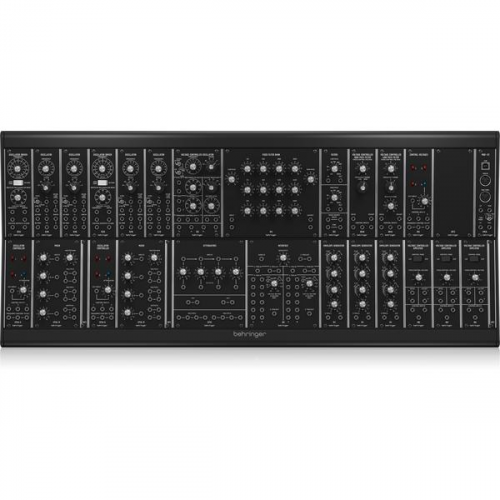 Синтезатор Behringer System 35