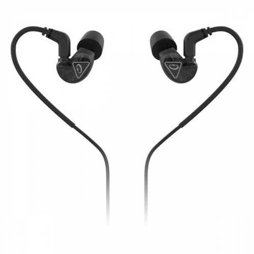 Беспроводные наушники Behringer SD251-BT Black