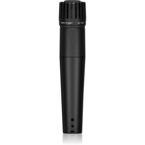Инструментальный микрофон Behringer SL 75C