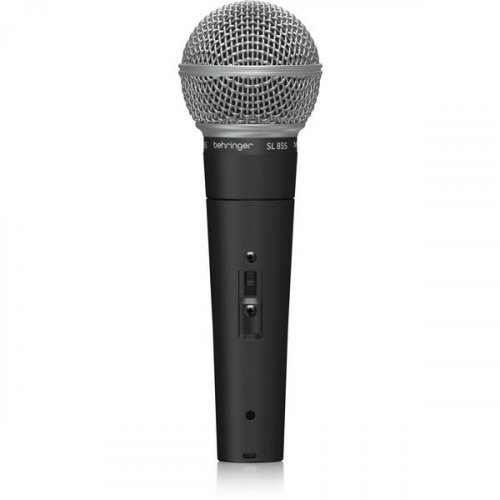Вокальный микрофон Behringer SL 85S