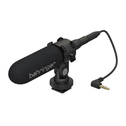 Микрофон для видеосъёмок Behringer VIDEO MIC