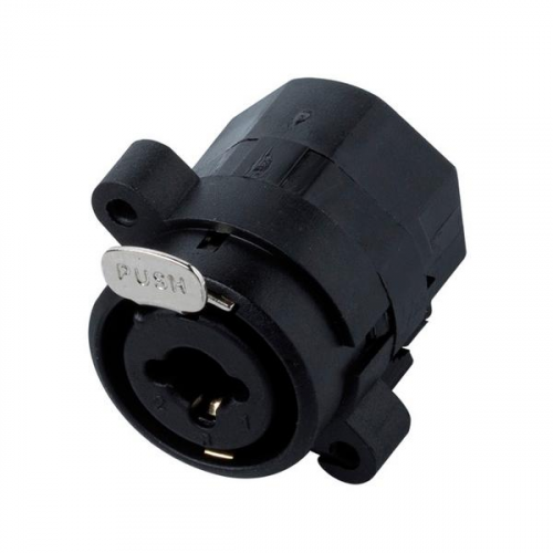 Терминал XLR Bespeco XLR3FPJ