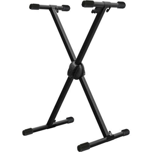 Стойка для клавишных Bespeco KS12 Black