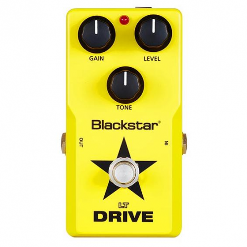 Педаль эффектов Blackstar LT Drive