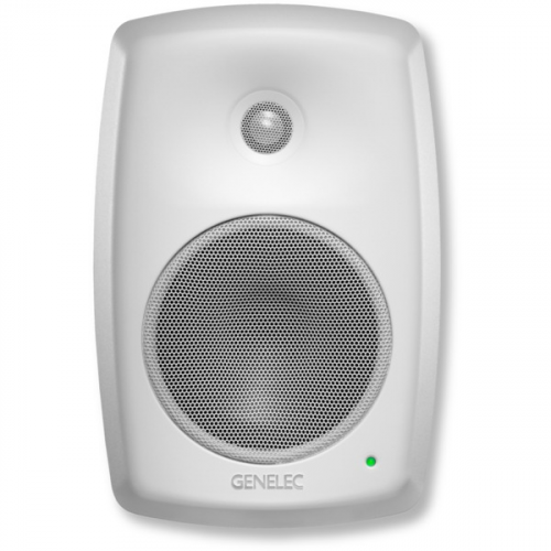 Активная полочная акустика Genelec 4040AW White