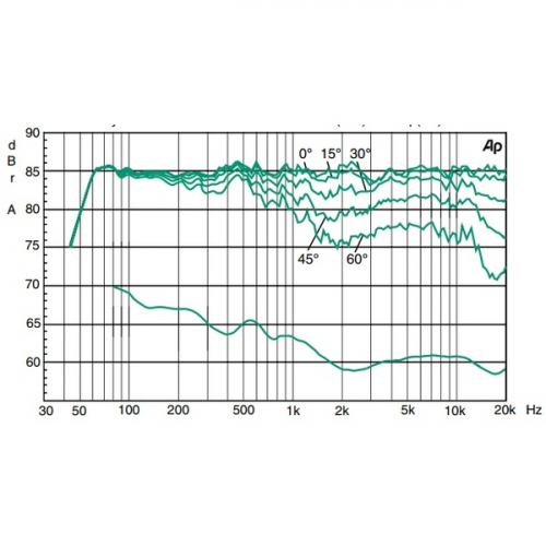 Активная полочная акустика Genelec 4040AX Individual