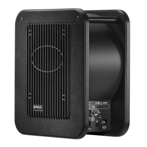 Студийный сабвуфер Genelec 7040APM Black