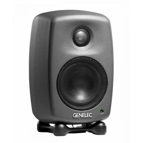 Студийный монитор Genelec 8010AP Grey
