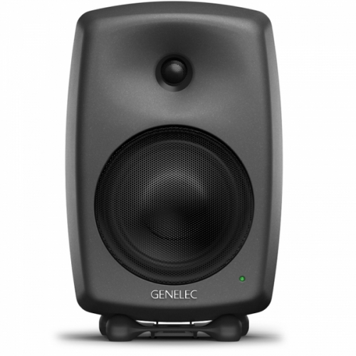 Студийный монитор Genelec 8040BPM Grey