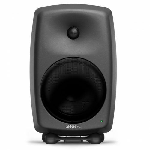Студийный монитор Genelec 8050BPM Grey