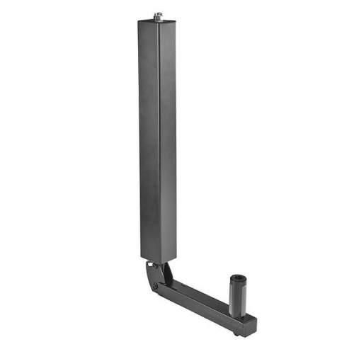 Кронштейн для профессиональной акустики Genelec 1038-437 Black