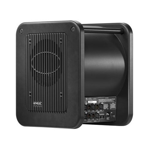 Студийный сабвуфер Genelec 7350APM Black