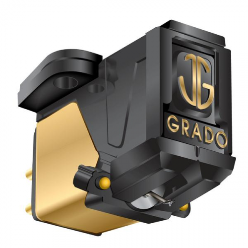 Головка звукоснимателя Grado Prestige Gold3