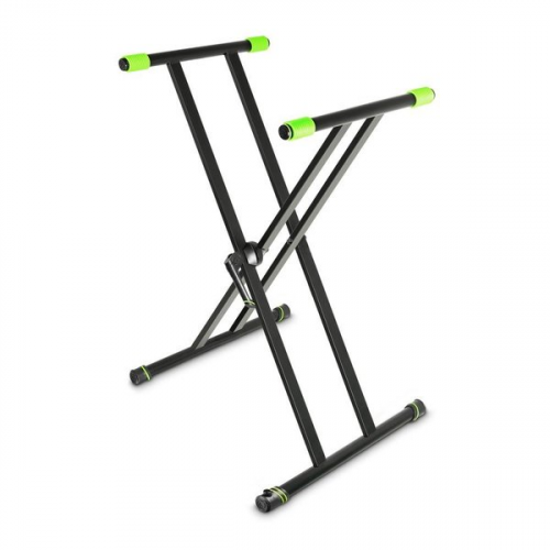 Стойка для клавишных Gravity GKSX2B