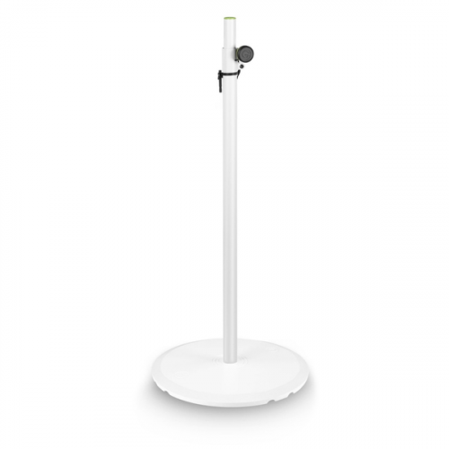 Стойка для профессиональной акустики Gravity GSSPWB SET1 White