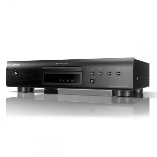 CD-проигрыватель Denon DCD-600NE Black