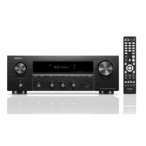 Стереоресивер Denon DRA-900H Black