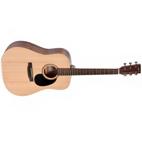 Акустическая гитара Ditson Guitars D-10 Natural