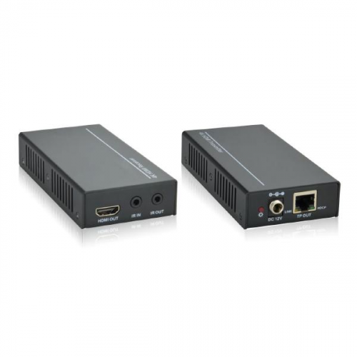 HDMI-удлинитель Digis Приемник и передатчик HDMI-сигнала EX-A70