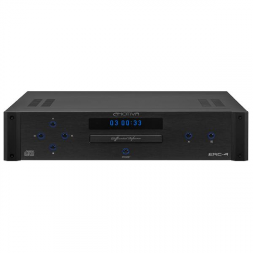 CD-проигрыватель Emotiva ERC-4 Black