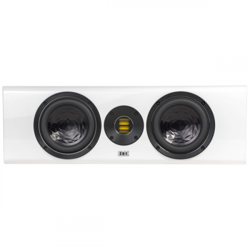 Центральный громкоговоритель ELAC Vela CC 401 High Gloss White