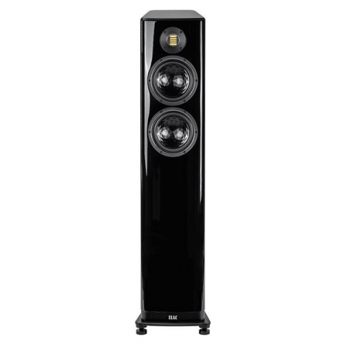 Напольная акустика ELAC Vela FS 408.2 High Gloss Black