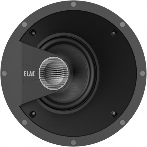 Встраиваемая акустика ELAC Vertex II IC-VT62-W (1 шт.)