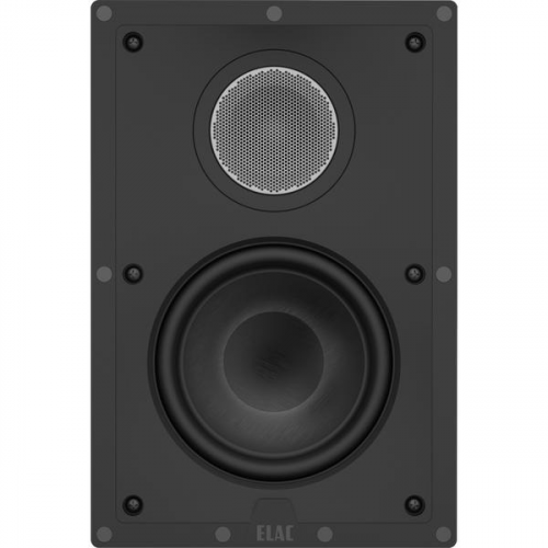 Встраиваемая акустика ELAC Vertex II IW-V62-W (1 шт.)
