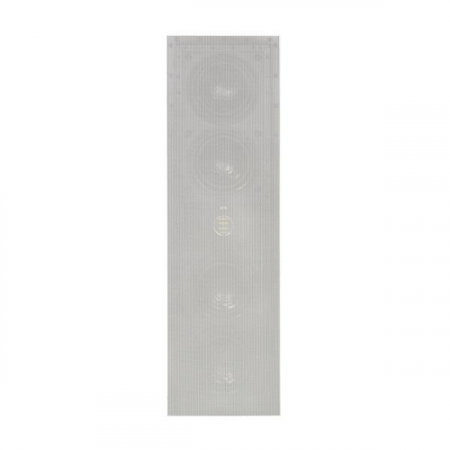 Встраиваемая акустика ELAC Vertex IW-VJ63M White (1 шт.)